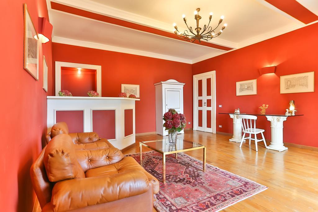 Bed and Breakfast Santa Brigida Pinerolo Pokoj fotografie