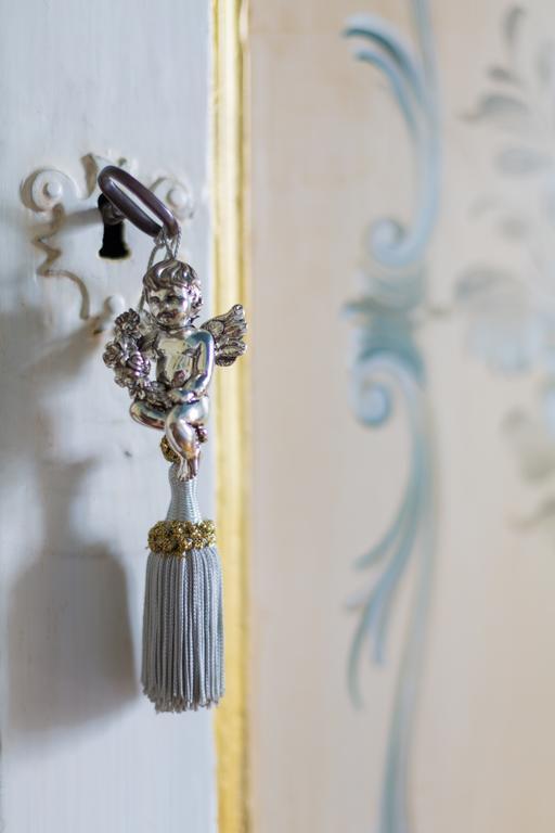 Bed and Breakfast Santa Brigida Pinerolo Pokoj fotografie